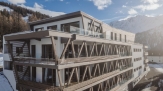 Residencia Le Quartz